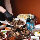 곽두리쪽갈비 - 용인시 처인구 경기동로 699 | 곽두리쪽갈비