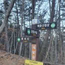 제660차(3월 19일) 전남 광양 쫓비산산행 이미지