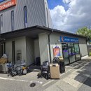 형제카서비스 | 일본 큐슈 렌트카 벨파이어 후기, 성인 4명 아이 2명 2가족 여행 짐 실을 수 있을까?