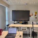 스프링아이보습학원 | JDsolution 강의실용 무지향 방송시스템 AURIM 설치 및 사용 후기