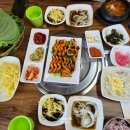 풍천장어1번지 | 제주 성산 맛집 성산풍천장어 몸보신에 좋은 장어구이 정식 점심특선(내돈내산 후기)