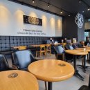 용인 구성 언남동 24시간오픈 심야카페&lt;탐앤탐스&gt; 모닝세트 상세후기