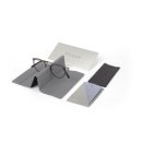 아이유 안경 콘택트 이미지