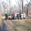 2022년 12월 24일 MANASSAS NATIONAL BATTLEFIELD PARK TRAIL 이미지