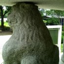 함안주리사지사자석탑 이미지