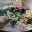 채원칼국수