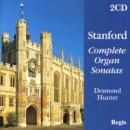 Allegro non troppo ma con fuoco from 'SONATA No.3 (Britannica) in D minor, Op. 152' (Sir Charles Villiers Stanford) - 오르간 Desmond Hunter 이미지