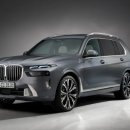 bmw x7 m60i 가격 외 다양한 내용들을 알고 싶다면 이미지