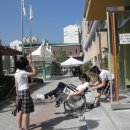 진남중학교 이미지