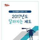 2017년 달라지는 정책,제도들 이미지