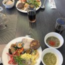 피오레 | 제주 아젠토피오레 뷔페 후기