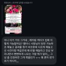 서초역 교대역 꽃집 추천, 저격당한 후기