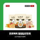 한끼멍냥 이미지