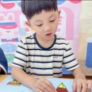 [오브제 아트] 아이스크림 사세요!🍦🩷&amp;🌈동생반과 함께하는 책 이음활동📚 (여름🍨🩵) 이미지
