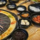 부산 서면 고기집 부전갈매기 내돈내먹 솔직후기