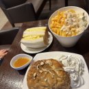 할리스월곶점