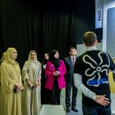 패션과 함께하는 미술세계 이미지