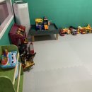 꼬물꼬물미술놀이(7세) 이미지