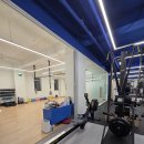 레조나 헬스랩 이미지