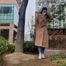 고급명품의류세탁 막스마라 코트 크린웰에서 새것처럼~
