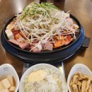 서병장 부대찌개 이미지