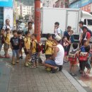 소림사유치원 이미지