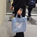 휠라키즈 | 초등학생 입학선물 책가방 추천 휠라키즈 시나모롤 백팩 후기