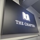 #472 Chapter 01 : 선택 - 더챕터(홍대 스릴러 방탈출)