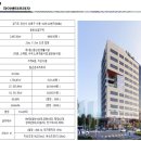 그랑자이 정문 앞 횡단보도 이미지