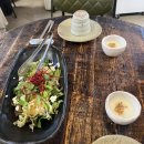 [서울 인사동/한식당] 꽃밥에 피다