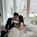 로렌하우스 스튜디오 촬영 후기 🌿 셀프웨딩 감성 가득한 내추럴 배경컷 추천해요!