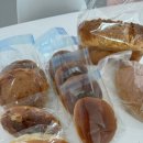 착한빵 도넛 이미지