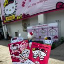 (유)보경 | LG Twins X Hello Kitty 콜라보 팝업 스토어 후기