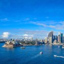 시드니호텔 이미지