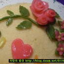 꽃떡사랑