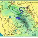 거제 가라산(加羅山, 585m) / 계룡산(鷄龍山, 566m) 이미지
