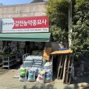 감전농약종묘사 이미지