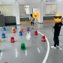 제이지 아카데미 특수체육연구소 이미지