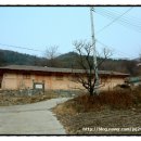 청룡리 고가 이미지