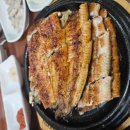 구진포제일장어 | 나주 구진포 제일장어, 아주 특별한 점심 식사 후기!