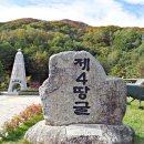 제4땅굴 이미지