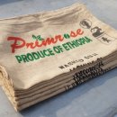 U.S 빈티지 대형 커피마대 이미지