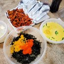 참숯불닭발