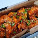 바른치킨 이미지