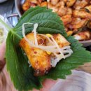 중대물빛공원 | 경기 광주 맛집, 조가네갑오징어 중대물빛공원점 저녁방문 후기