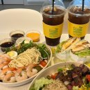 병아리김밥대연 | 대연동 샐러드 포장 맛집 지니프레쉬 부산샐러드배달