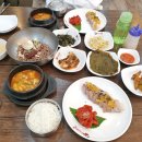 돈통마늘보쌈적성점