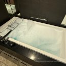 이마트24 베이타워송정점 | 괌 츠바키 타워 호텔, 아기랑 체크인ㅣ더블룸 컨디션, 밤 인피니티풀 분수쇼