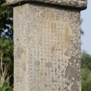 금남 최부 묘소 | 경주목사 나위소 신도비명과 현손 나숭대·숭곤!