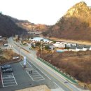 팔봉산메밀촌막국수